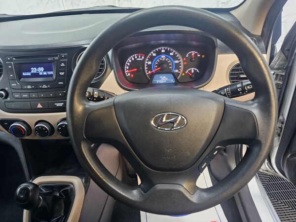 Used Hyundai i10 2015 for sale - 74996110: Photo 11