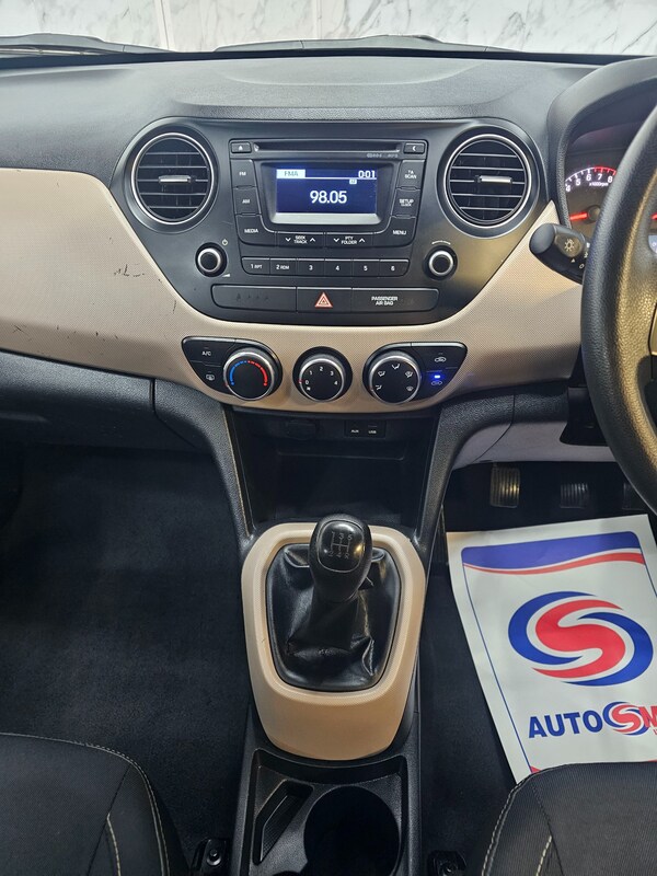 Used Hyundai i10 2015 for sale - 74996110: Photo 13