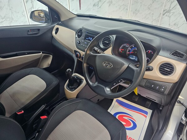 Used Hyundai i10 2015 for sale - 74996110: Photo 15