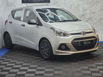 2015 (15) - 1.0 S Air ULEZ 5dr