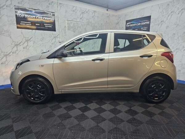 Used Hyundai i10 2015 for sale - 74996110: Photo 8