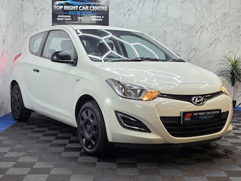 Used Hyundai i20 2013 for sale - 78479254: Photo
