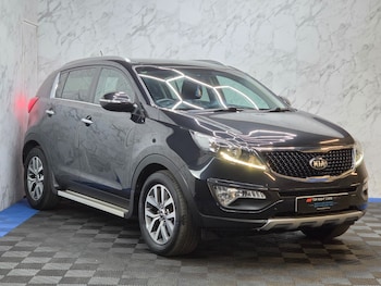 Used Kia Sportage 2015 for sale - 78786799: Photo