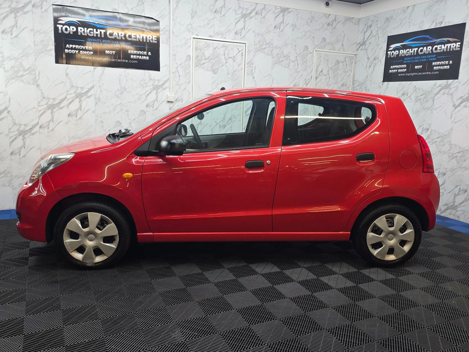 Used Suzuki Alto 2009 for sale - 77776424: Photo 10