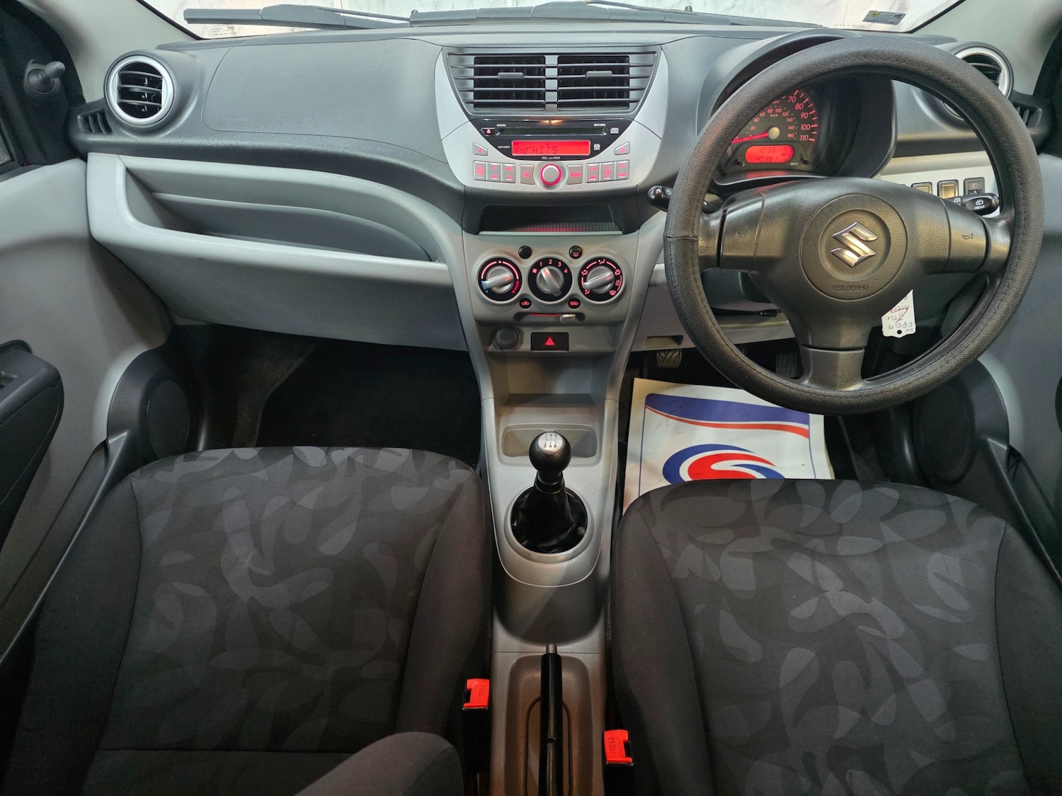 Used Suzuki Alto 2009 for sale - 77776424: Photo 12