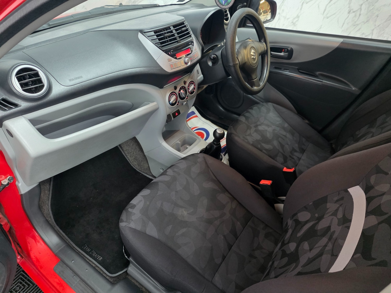 Used Suzuki Alto 2009 for sale - 77776424: Photo 13