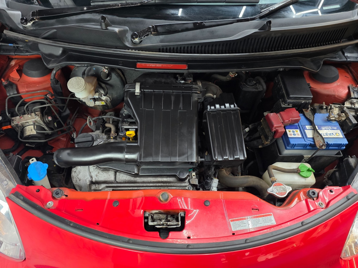 Used Suzuki Alto 2009 for sale - 77776424: Photo 20