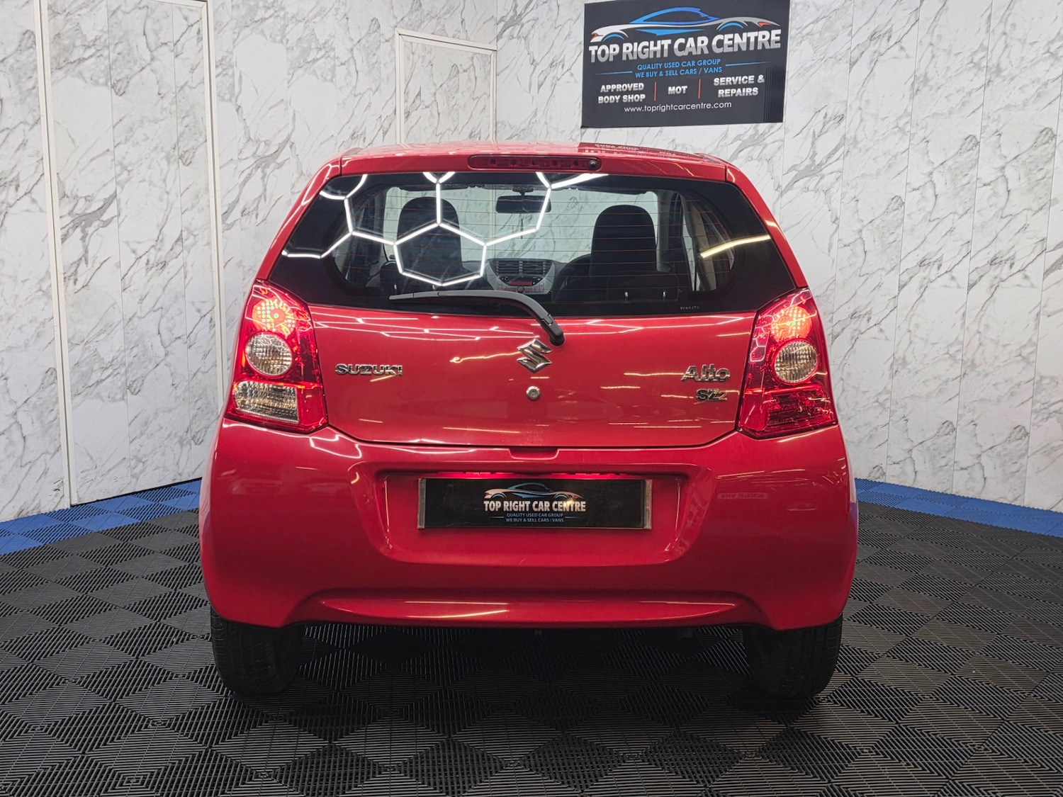 Used Suzuki Alto 2009 for sale - 77776424: Photo 6