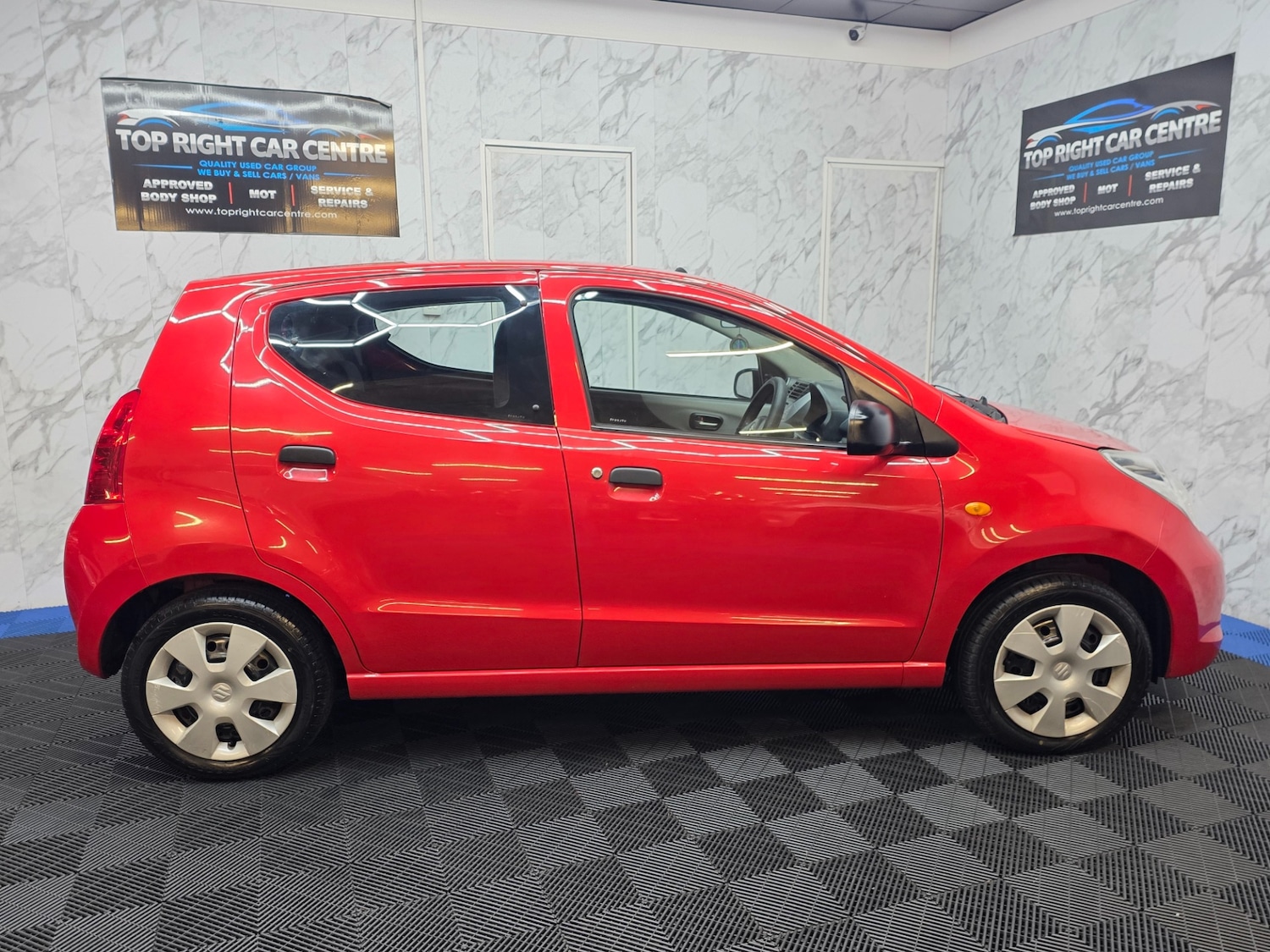 Used Suzuki Alto 2009 for sale - 77776424: Photo 8