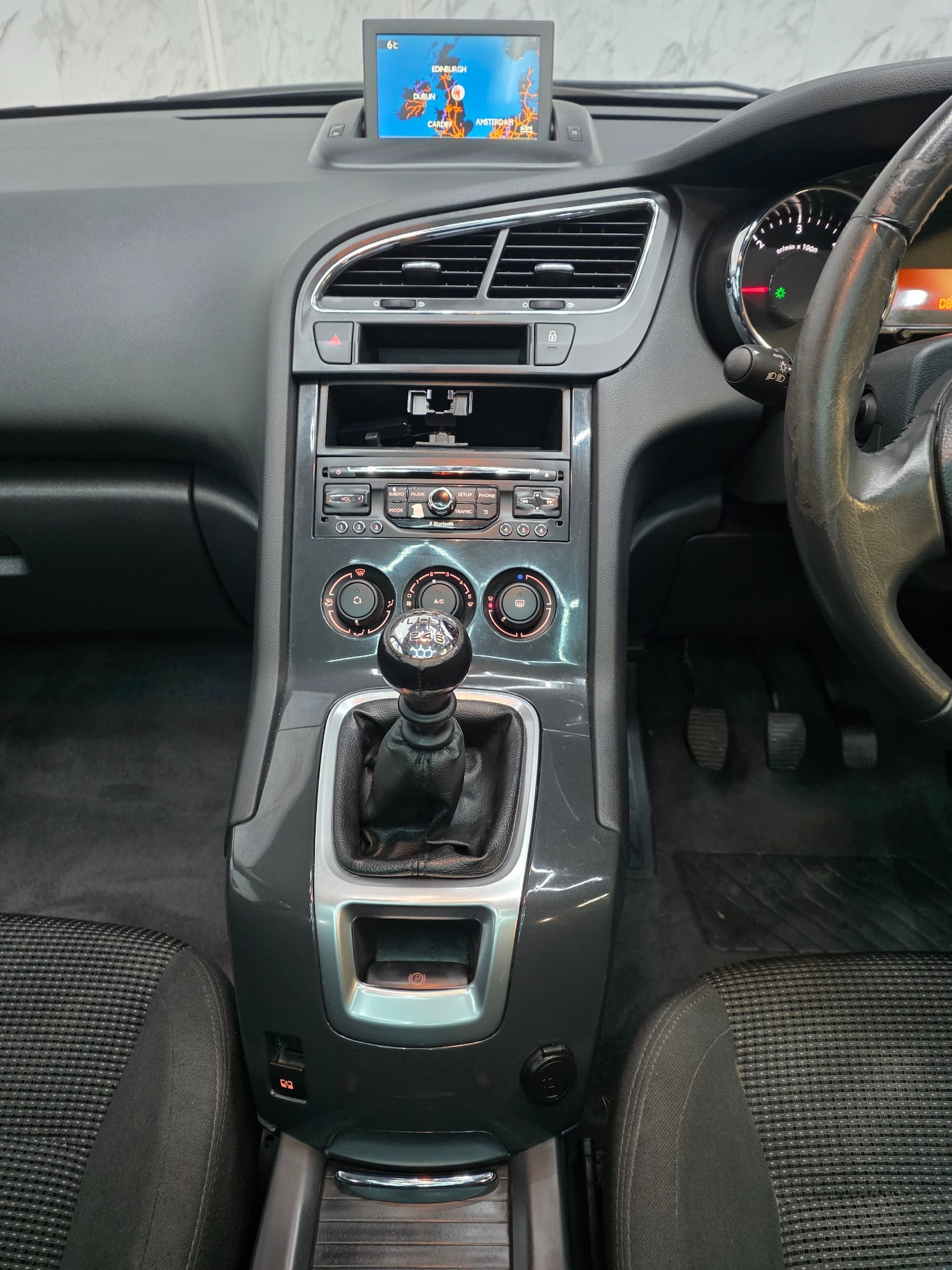 Used Peugeot 5008 2013 for sale - 77932666: Photo 15