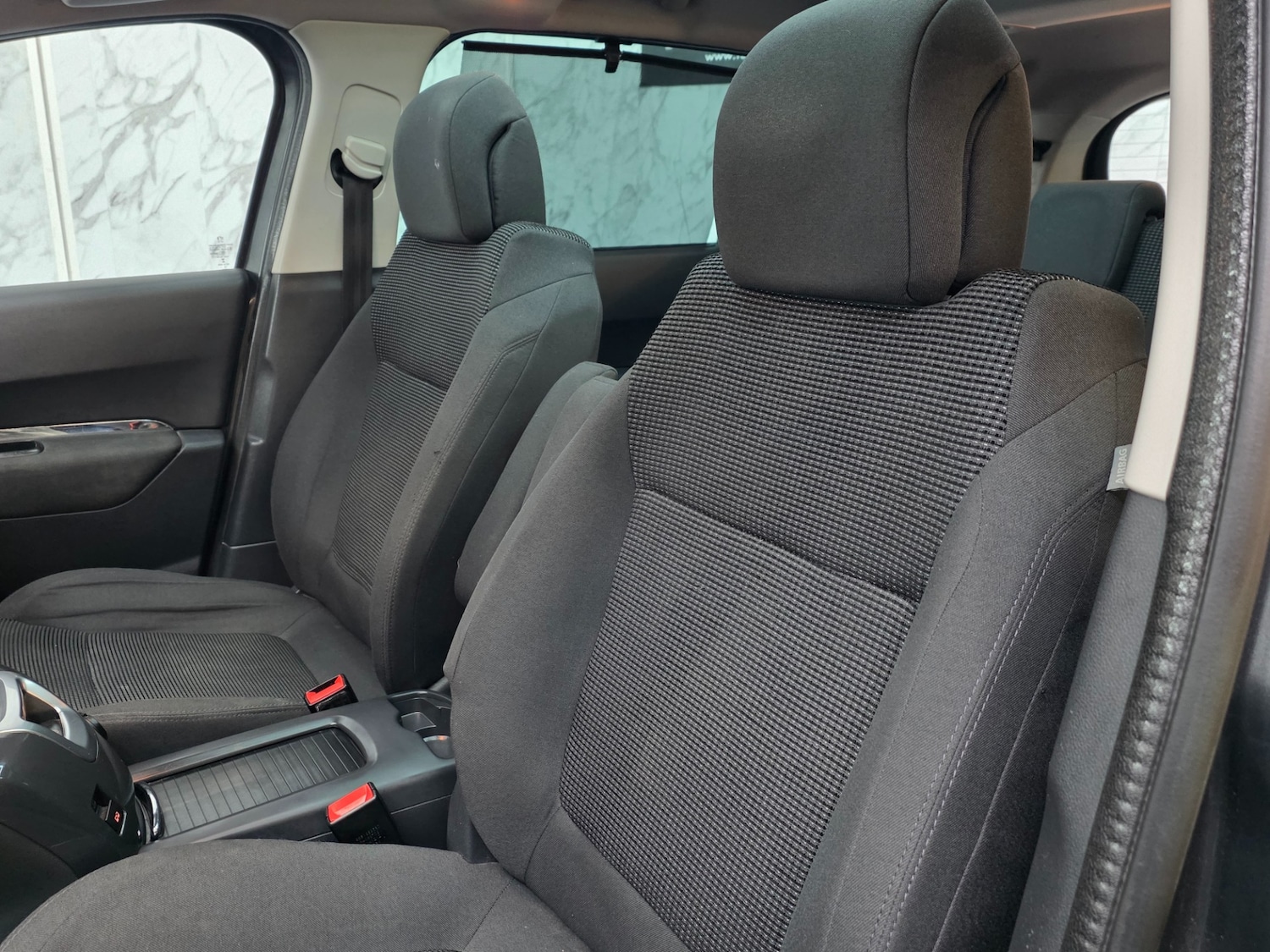 Used Peugeot 5008 2013 for sale - 77932666: Photo 18