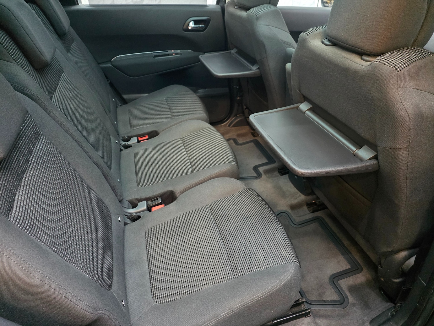 Used Peugeot 5008 2013 for sale - 77932666: Photo 20