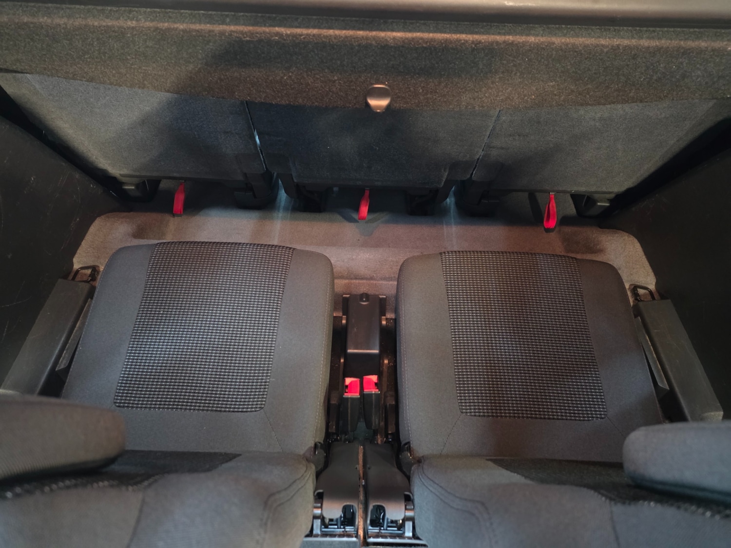 Used Peugeot 5008 2013 for sale - 77932666: Photo 22