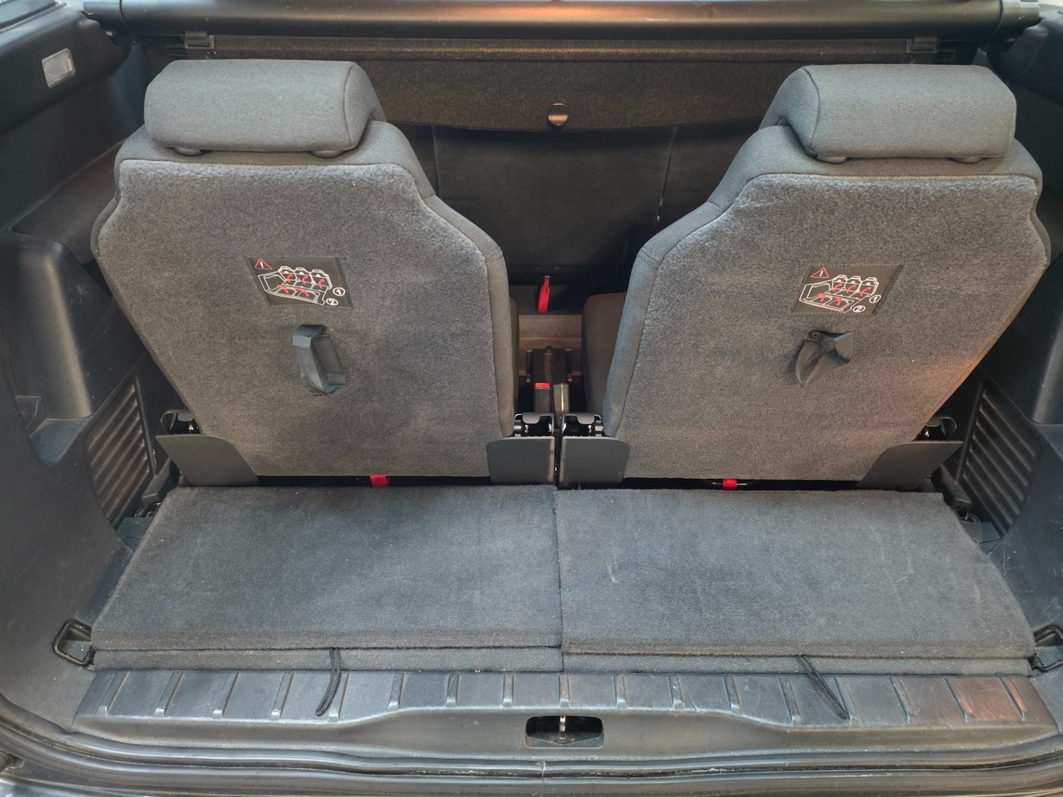 Used Peugeot 5008 2013 for sale - 77932666: Photo 23