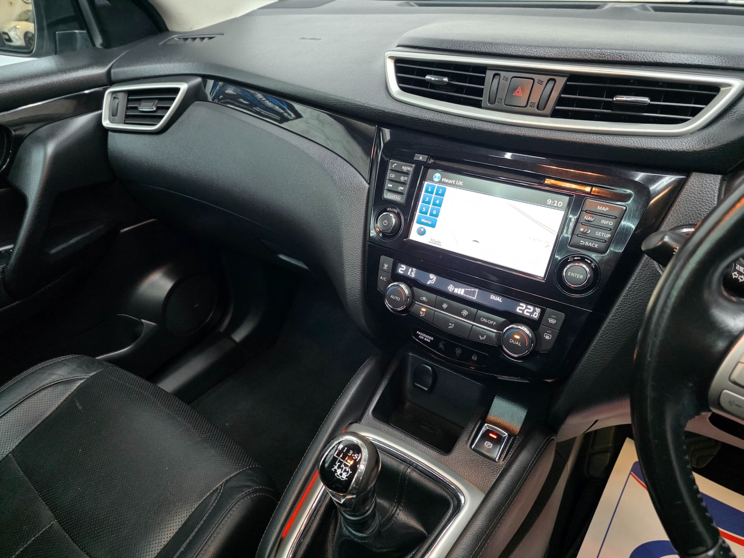 Used Nissan Qashqai 2015 for sale - 77889919: Photo 18