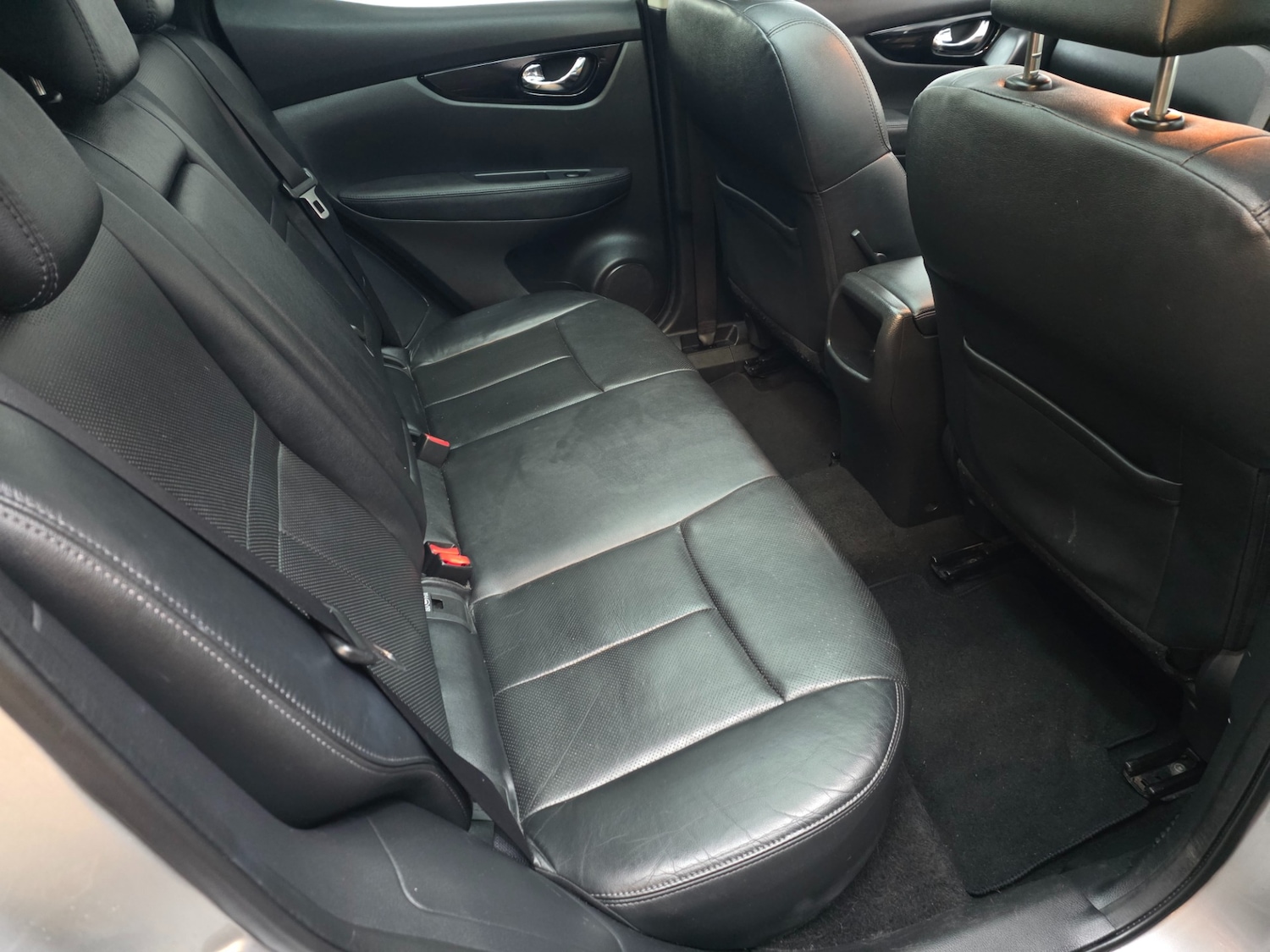 Used Nissan Qashqai 2015 for sale - 77889919: Photo 20