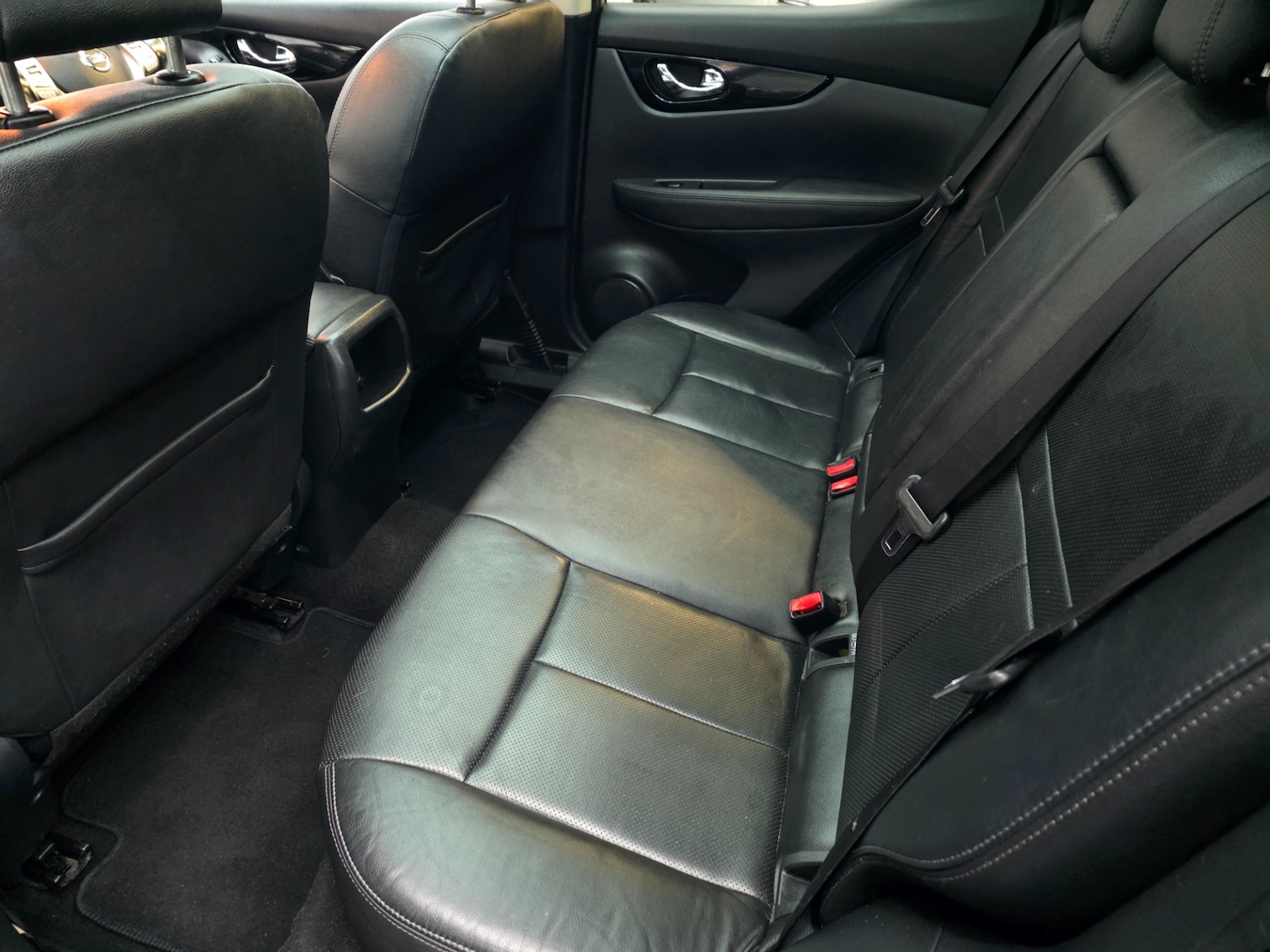 Used Nissan Qashqai 2015 for sale - 77889919: Photo 21