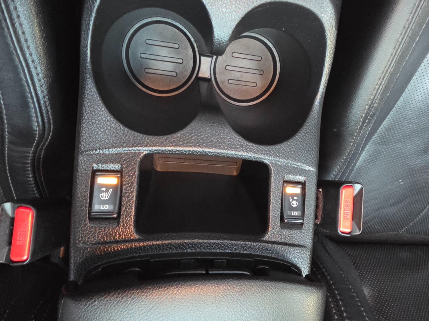 Used Nissan Qashqai 2015 for sale - 77889919: Photo 22