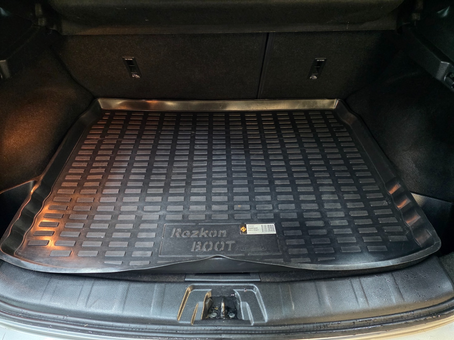 Used Nissan Qashqai 2015 for sale - 77889919: Photo 23