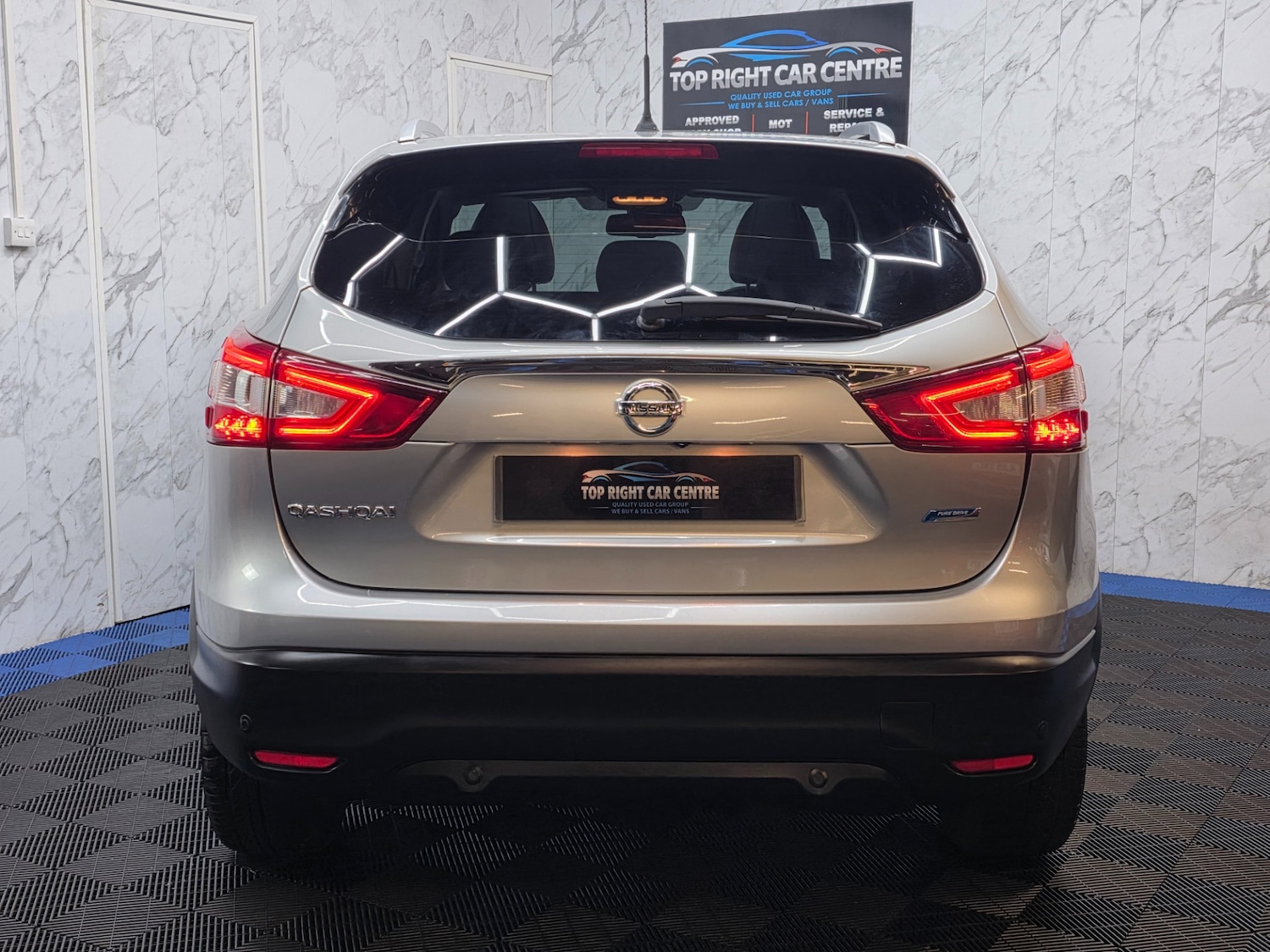 Used Nissan Qashqai 2015 for sale - 77889919: Photo 7