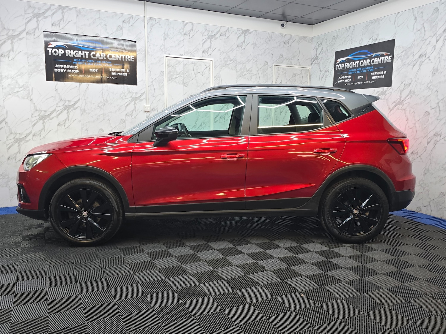 Used SEAT Arona 2018 for sale - 76446071: Photo 11
