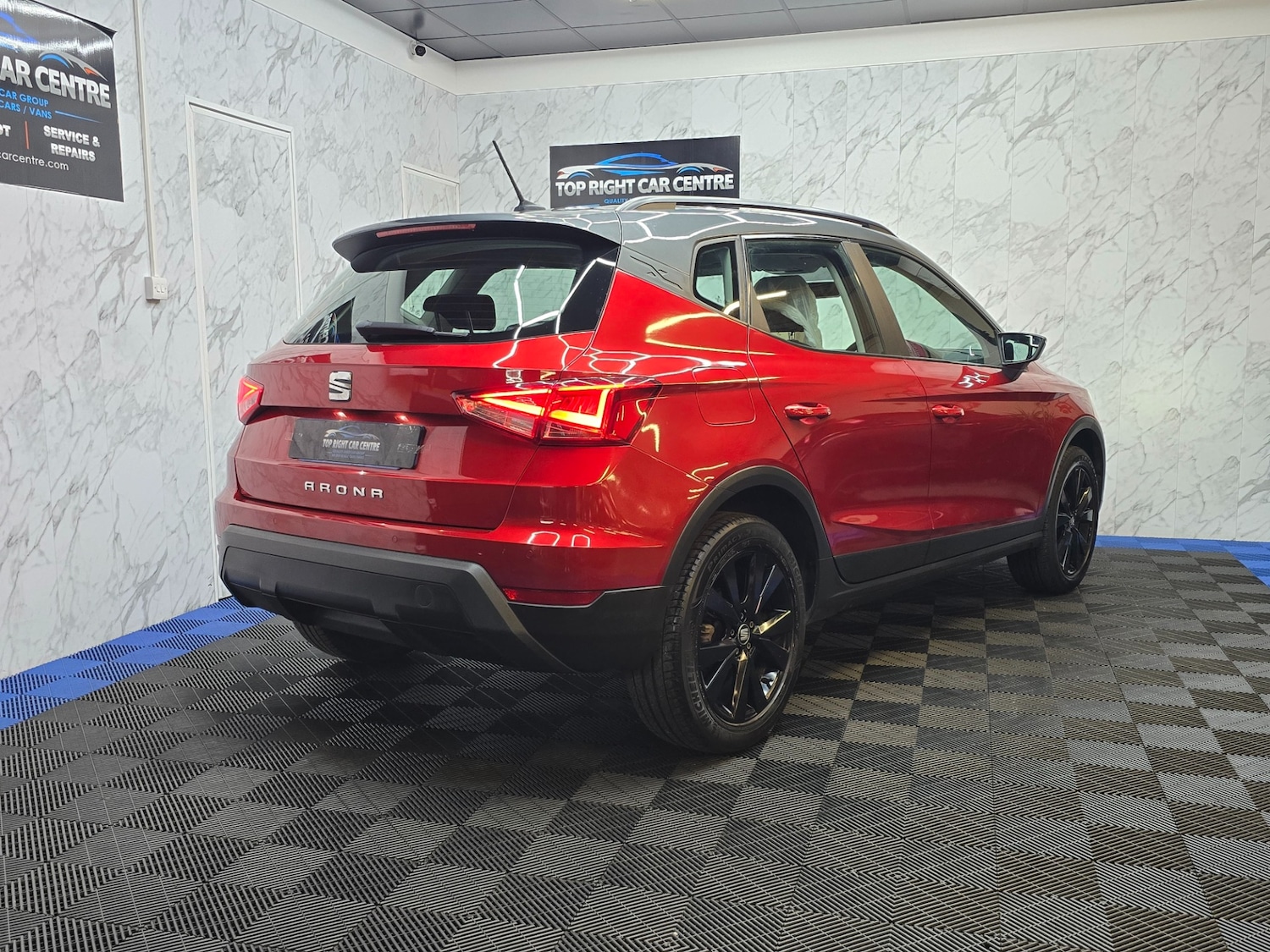 Used SEAT Arona 2018 for sale - 76446071: Photo 12