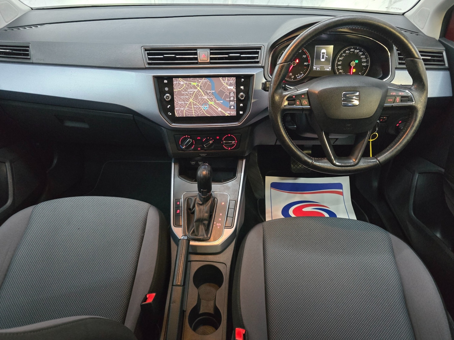 Used SEAT Arona 2018 for sale - 76446071: Photo 17