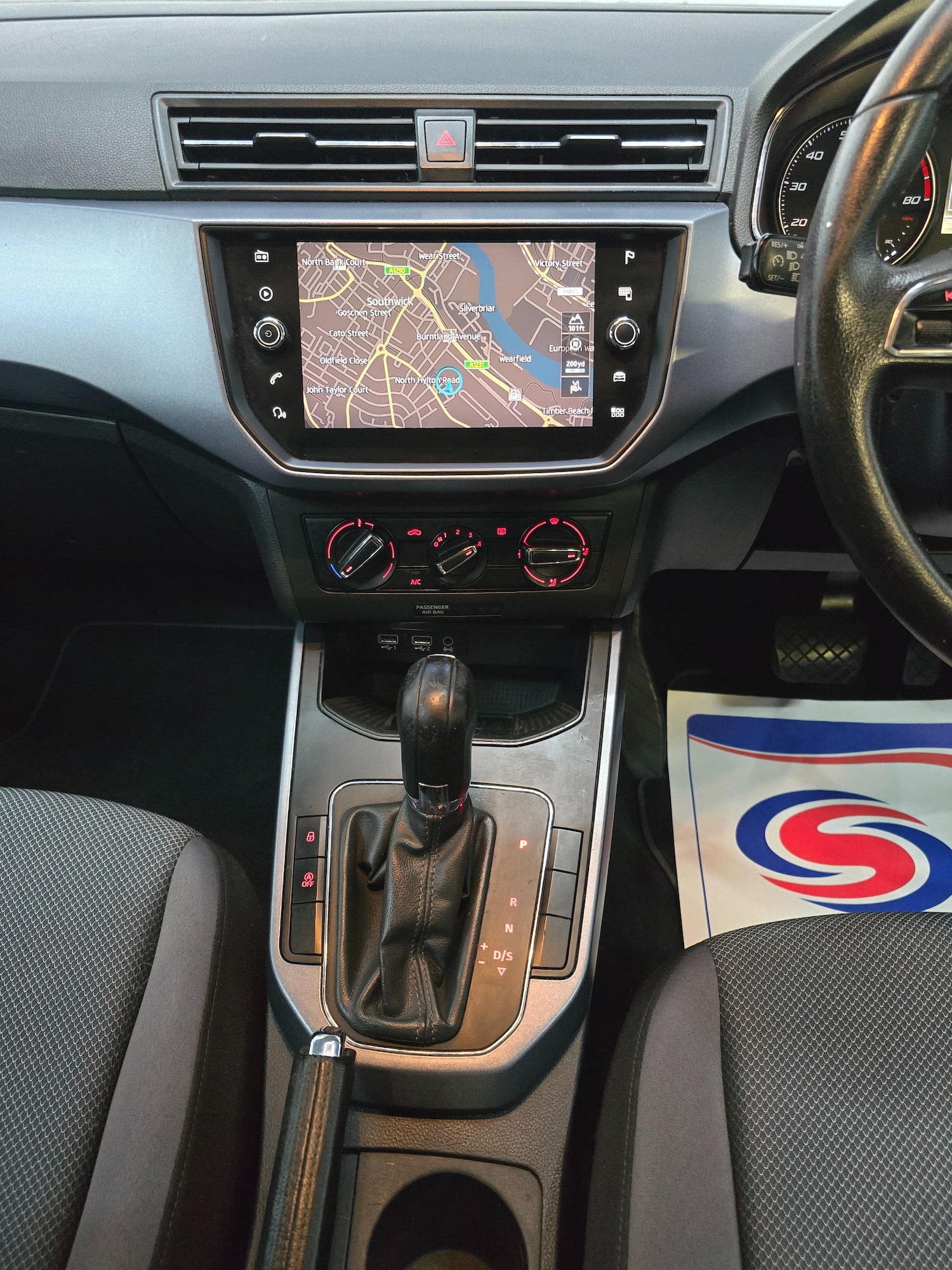 Used SEAT Arona 2018 for sale - 76446071: Photo 18