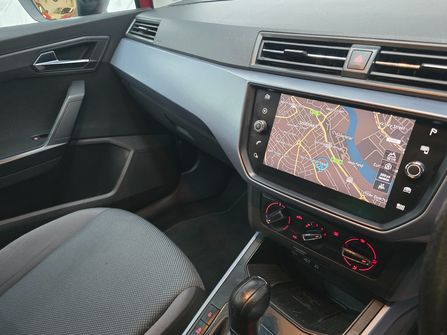 Used SEAT Arona 2018 for sale - 76446071: Photo 21