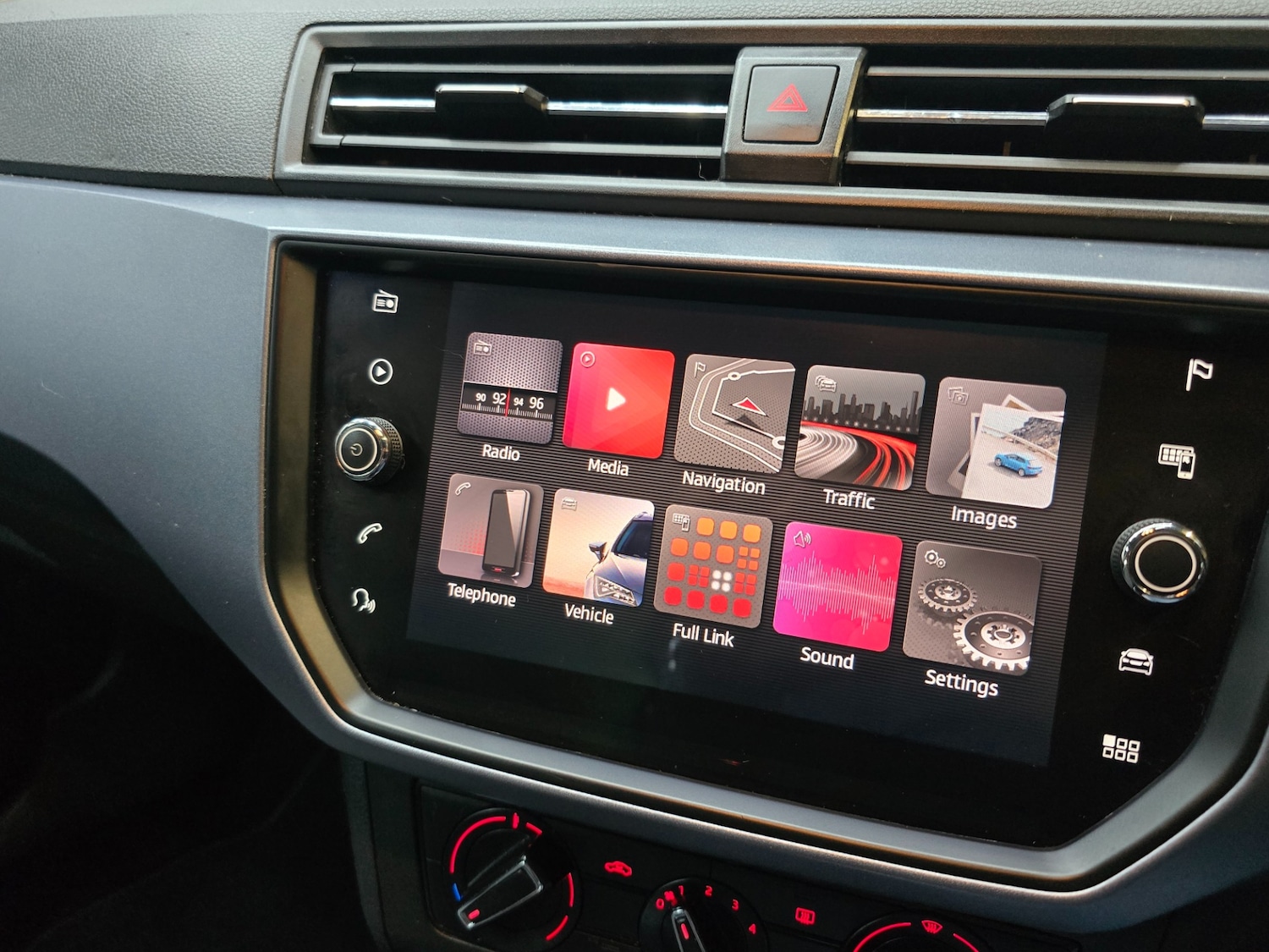 Used SEAT Arona 2018 for sale - 76446071: Photo 22