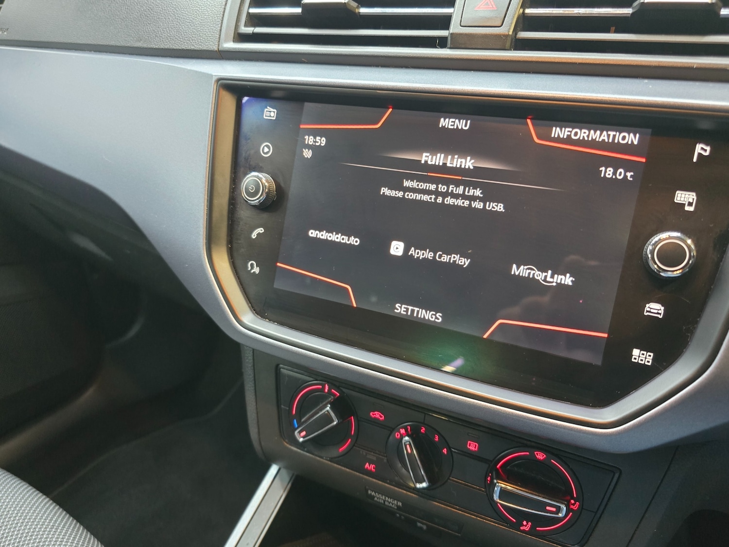 Used SEAT Arona 2018 for sale - 76446071: Photo 23