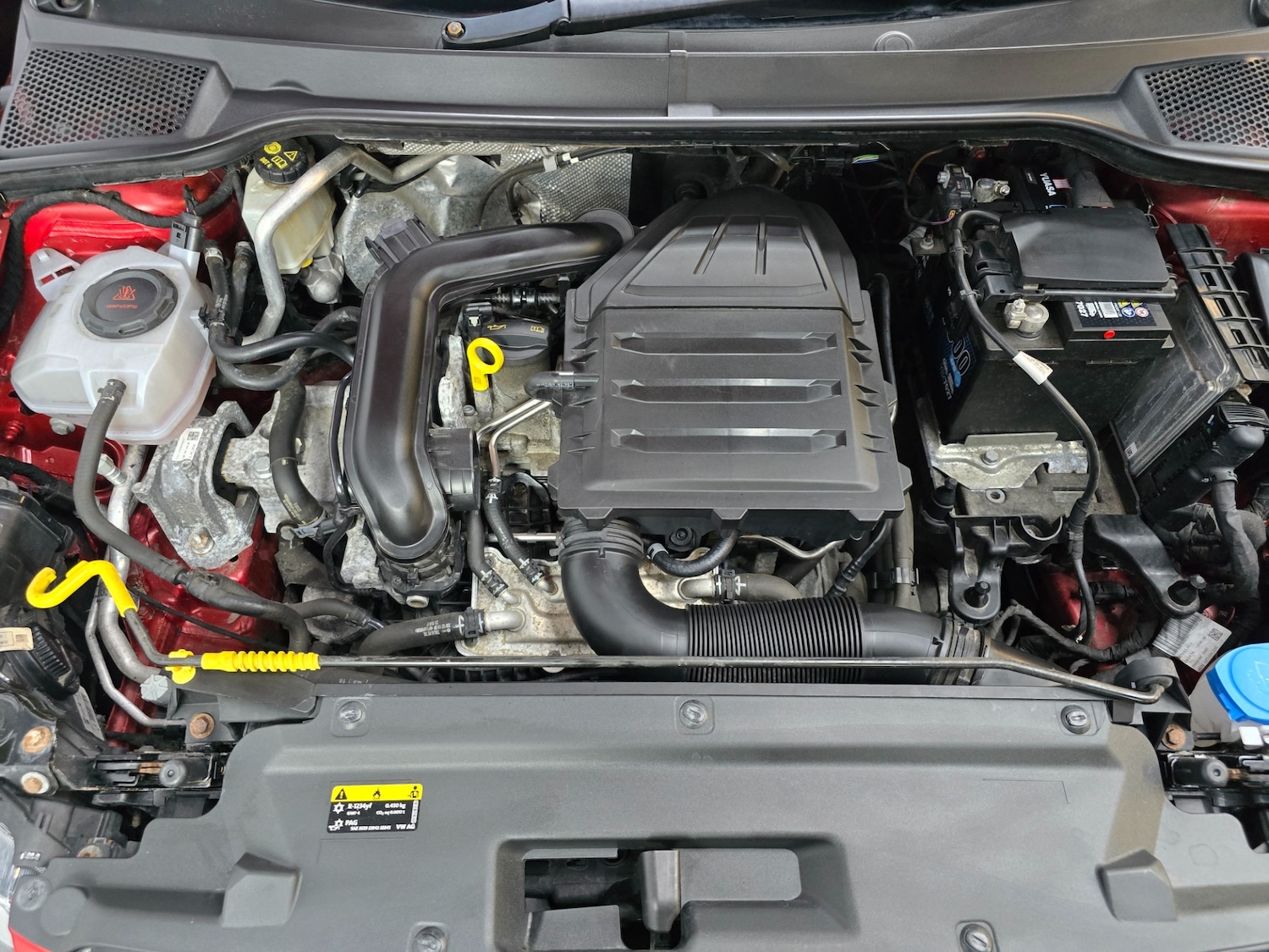 Used SEAT Arona 2018 for sale - 76446071: Photo 28