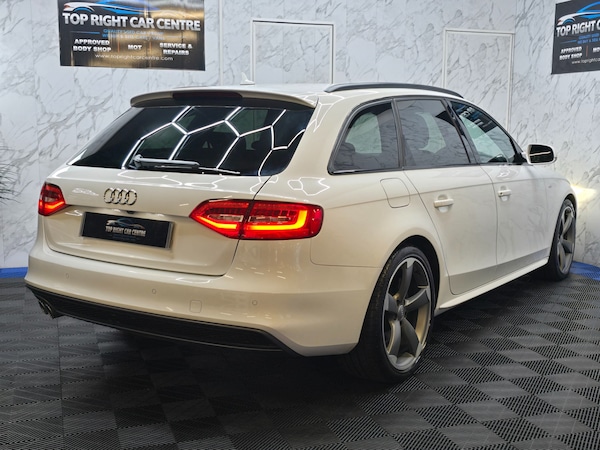 Used Audi A4 2014 for sale - 76316934: Photo 10
