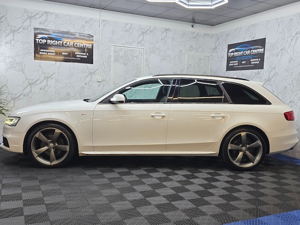 Used Audi A4 2014 for sale - 76316934: Photo 11