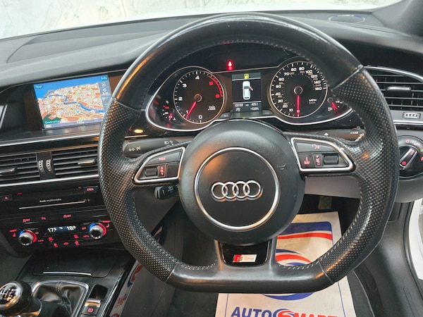 Used Audi A4 2014 for sale - 76316934: Photo 14