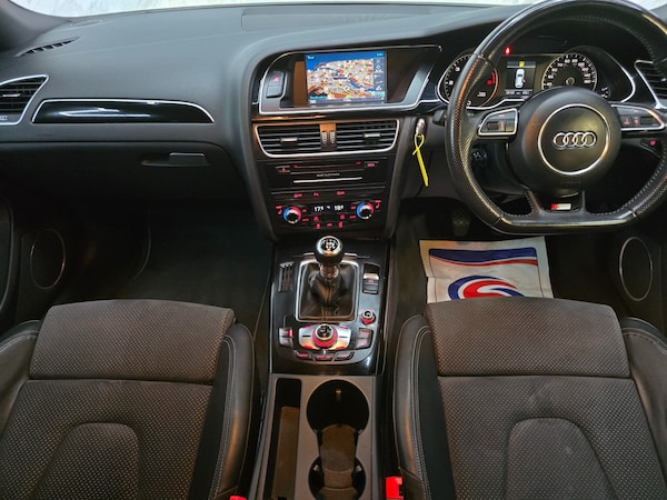 Used Audi A4 2014 for sale - 76316934: Photo 15