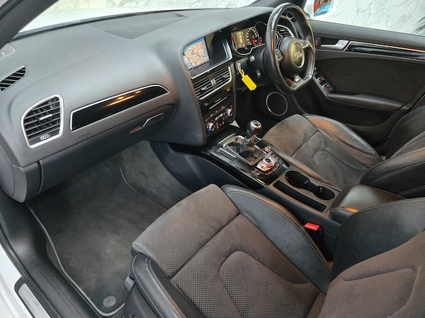 Used Audi A4 2014 for sale - 76316934: Photo 17