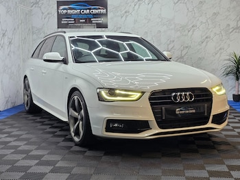 Audi - A4