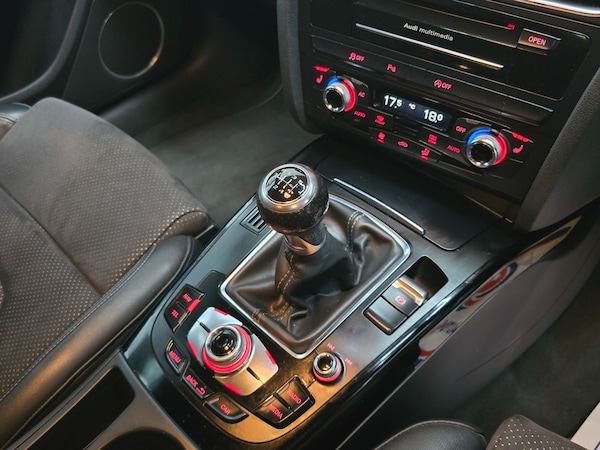 Used Audi A4 2014 for sale - 76316934: Photo 20