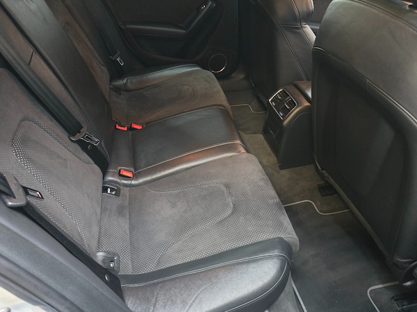 Used Audi A4 2014 for sale - 76316934: Photo 22