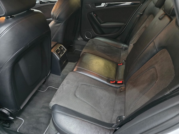 Used Audi A4 2014 for sale - 76316934: Photo 23