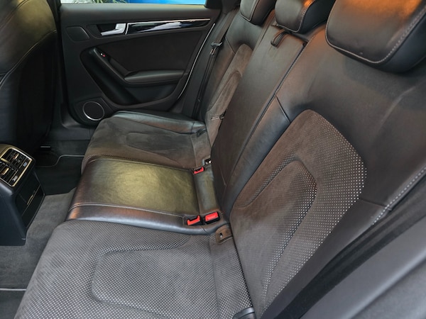 Used Audi A4 2014 for sale - 76316934: Photo 24