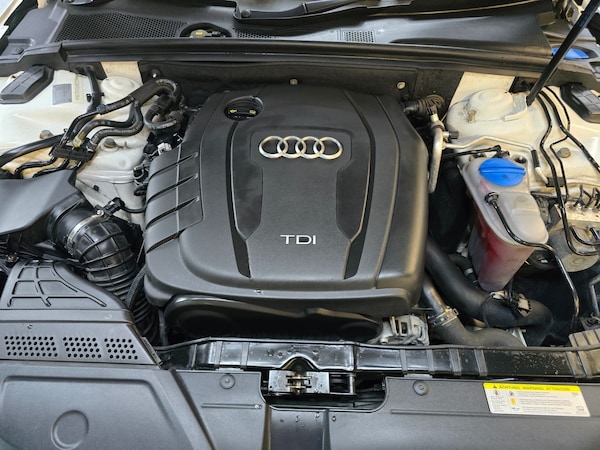 Used Audi A4 2014 for sale - 76316934: Photo 27