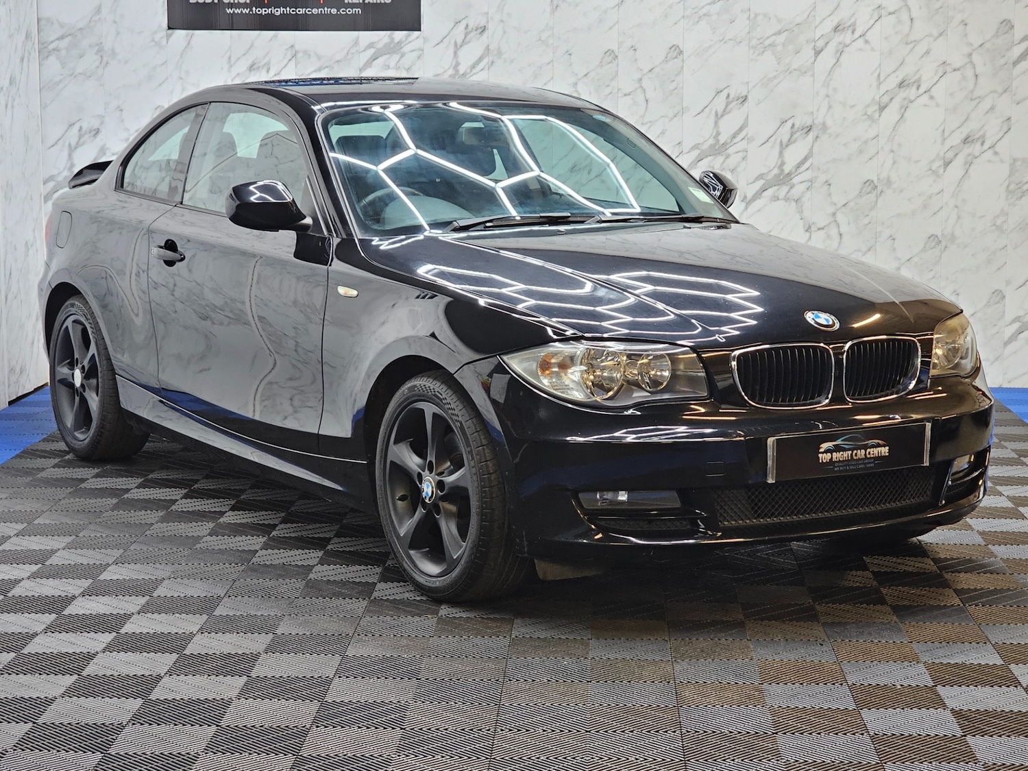 Used BMW 1 Series 2010 for sale - 78213893: Photo 1