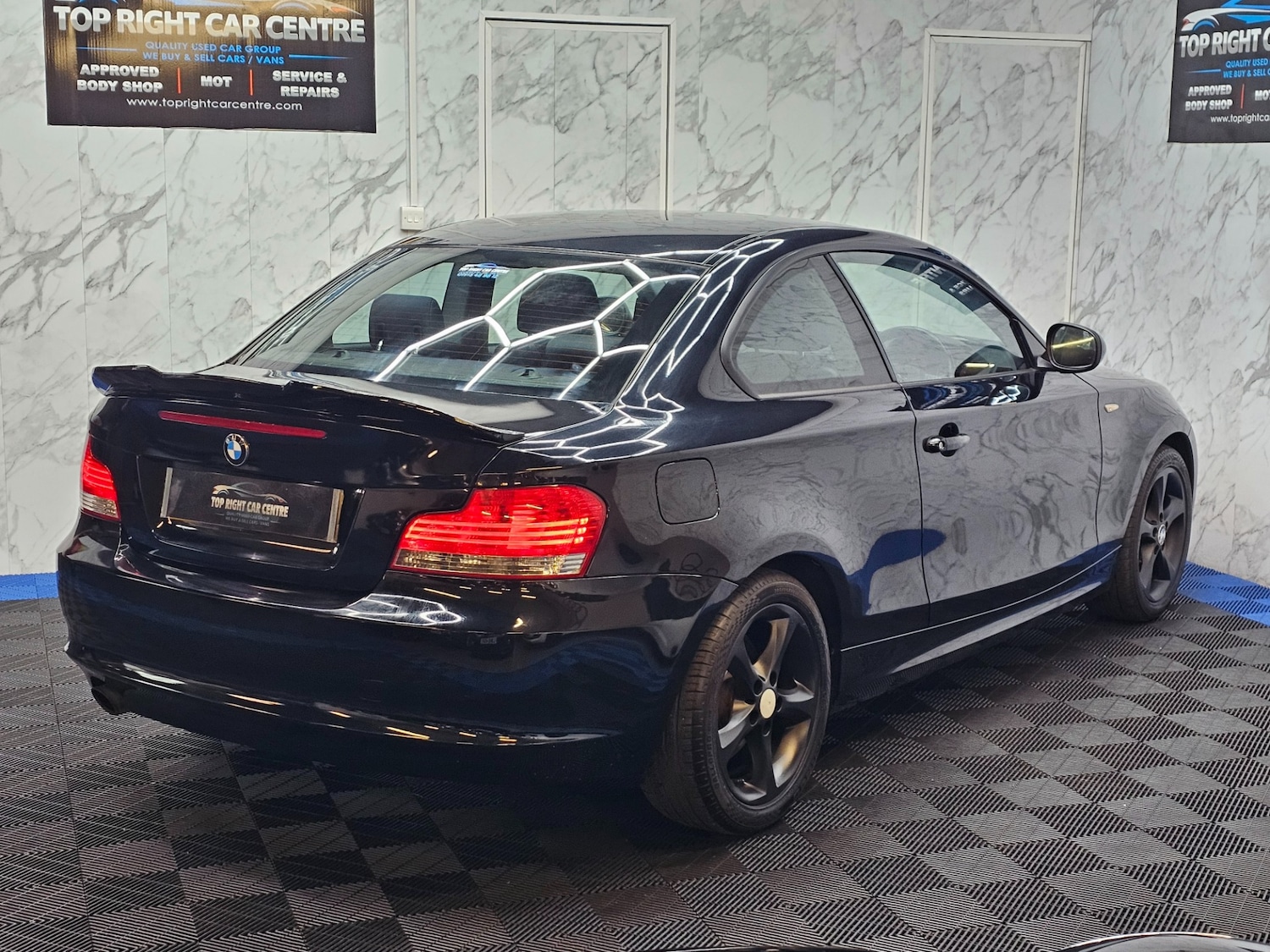 Used BMW 1 Series 2010 for sale - 78213893: Photo 10