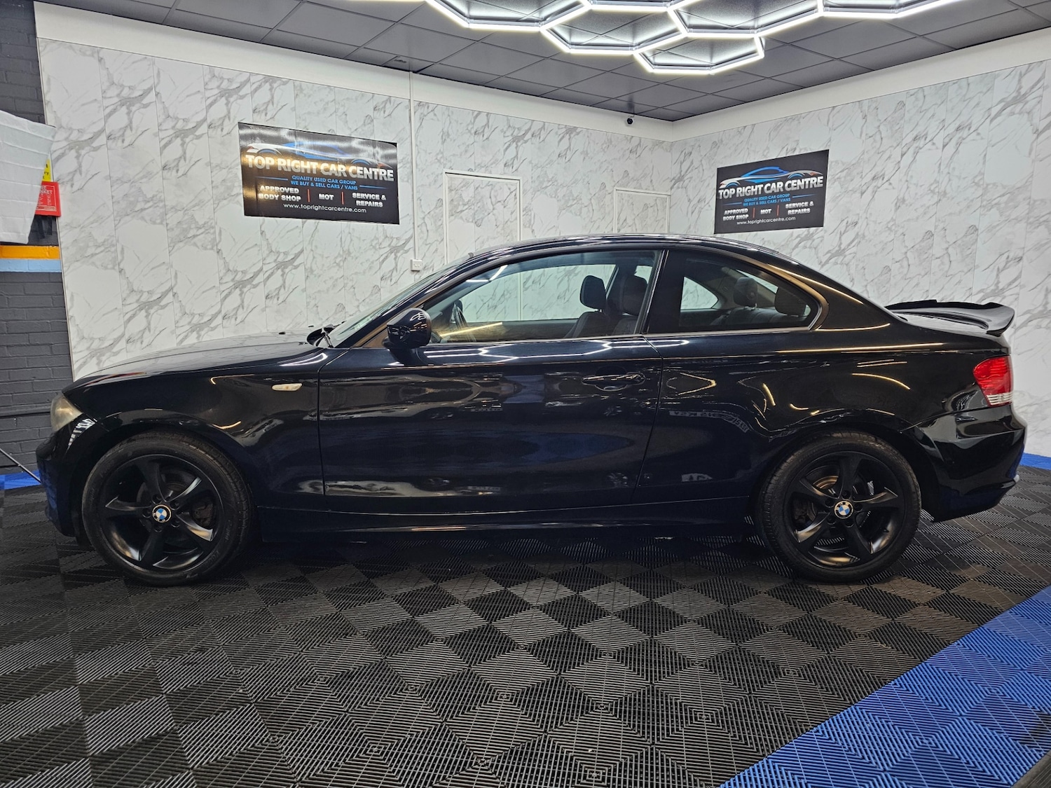 Used BMW 1 Series 2010 for sale - 78213893: Photo 11