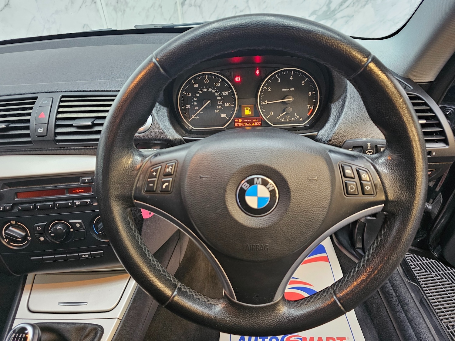 Used BMW 1 Series 2010 for sale - 78213893: Photo 12