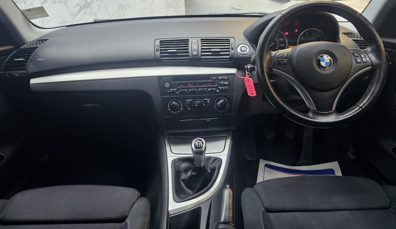 Used BMW 1 Series 2010 for sale - 78213893: Photo 13