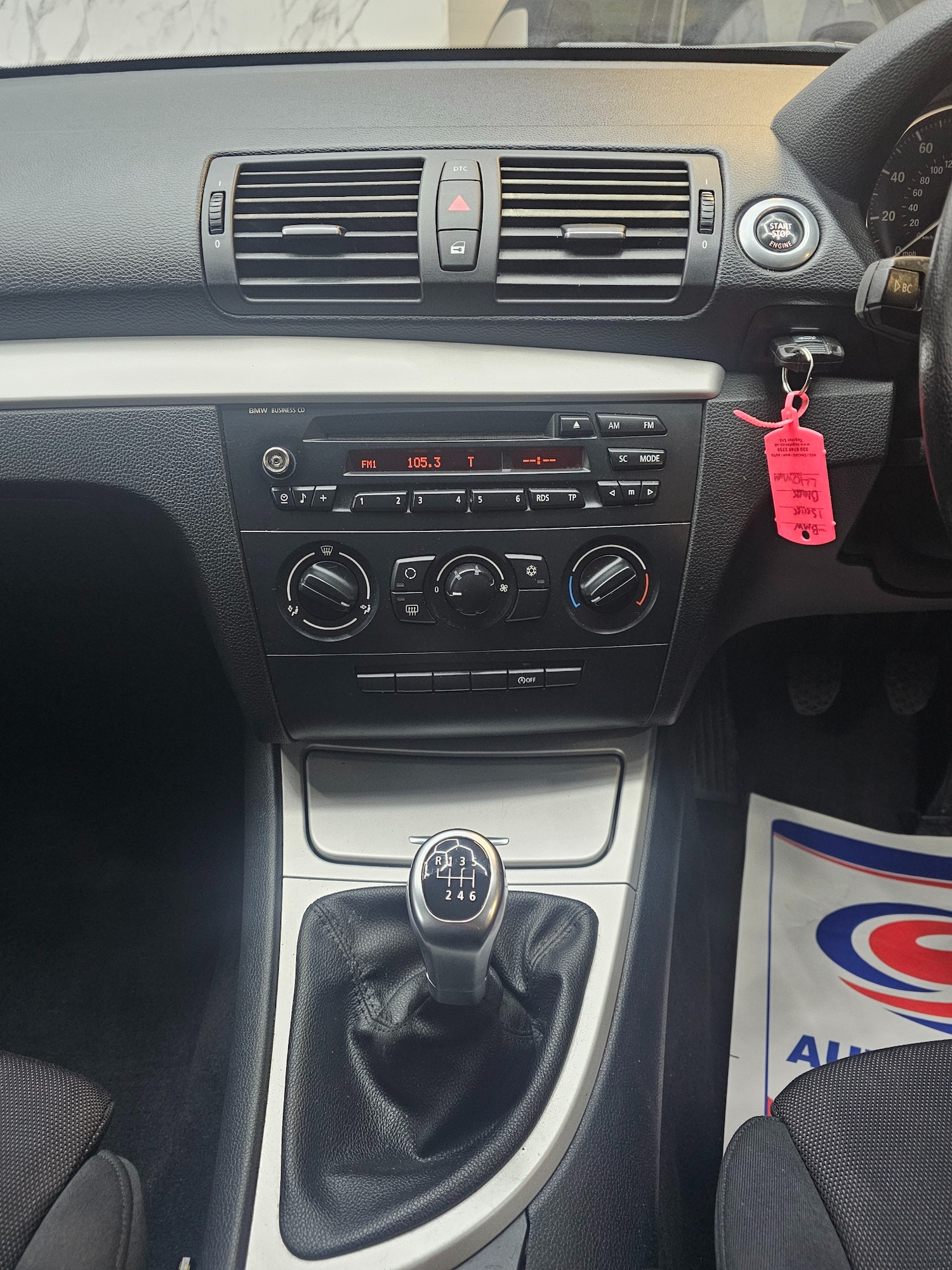 Used BMW 1 Series 2010 for sale - 78213893: Photo 14