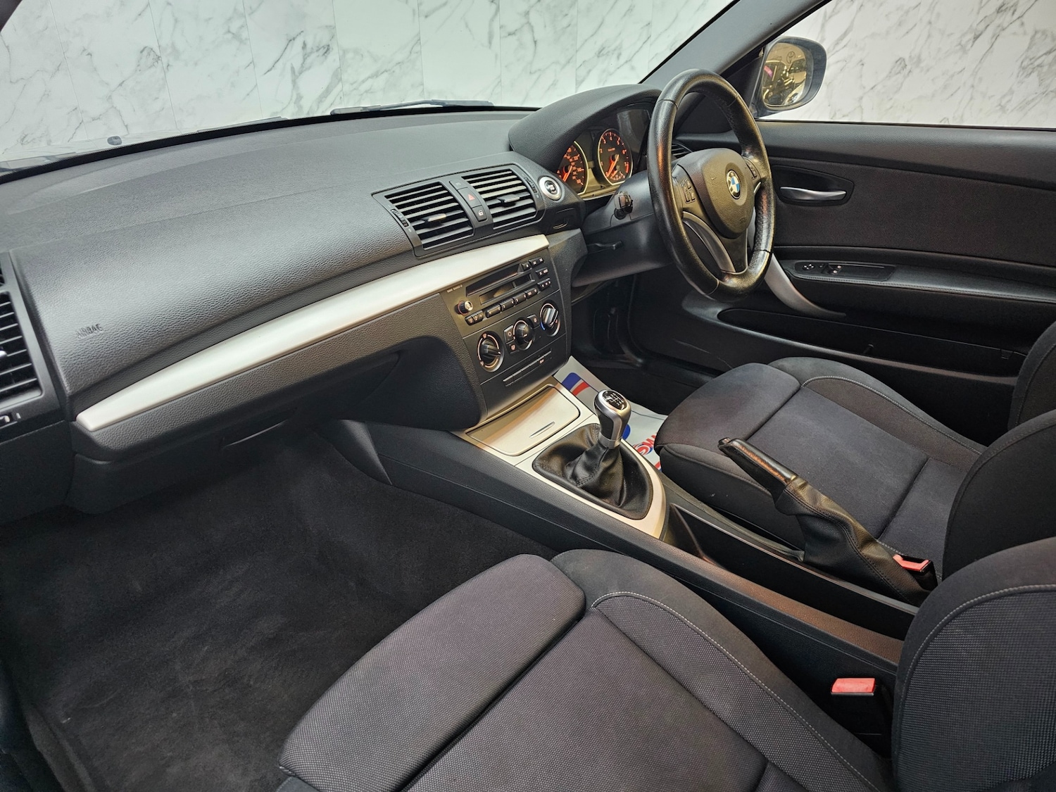 Used BMW 1 Series 2010 for sale - 78213893: Photo 15